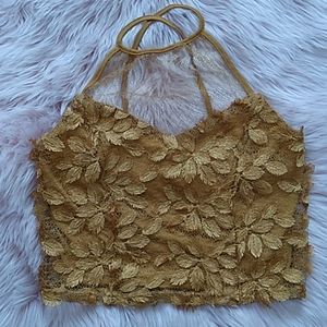 Haute Monde  Lace Top